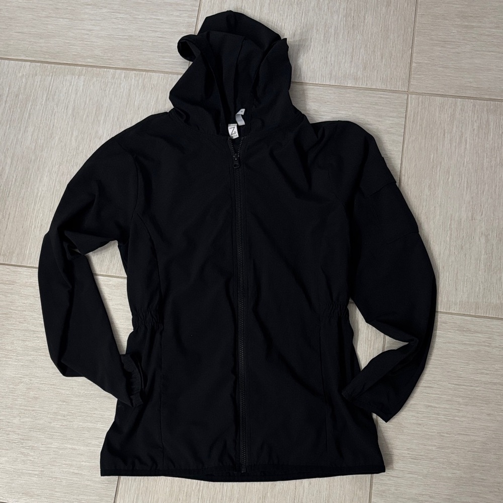 Z by Zella athletic jacket